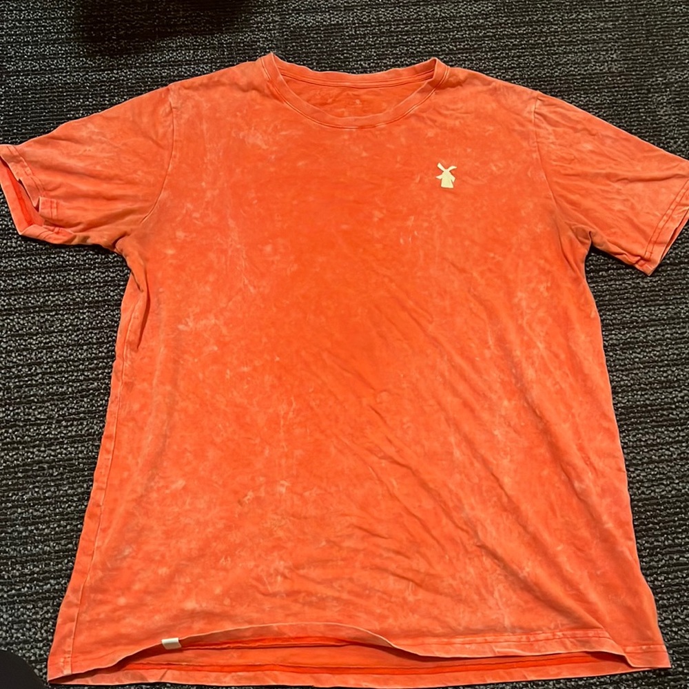 Dutch bros tee